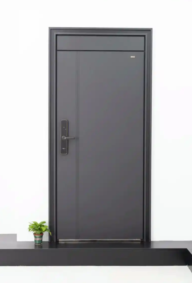 雅安防盗门